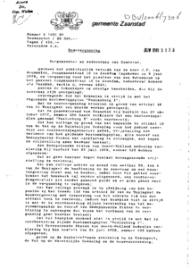 Digitale beschrijving item